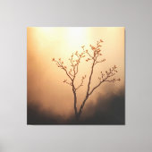 Letzter Zeitgeist Leinwanddruck (Vorderseite)