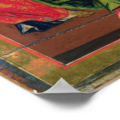 Letztes Abendessen 3 Poster (Ecke)