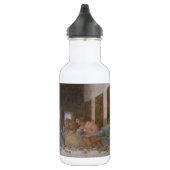 Letztes Abendessen-Leonardo da Vincis spätes Edelstahlflasche (Rechts)