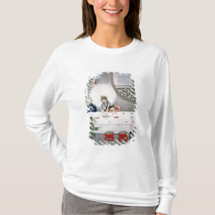 Letztes Abendessen T-Shirt