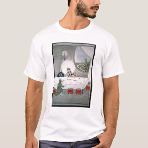 Letztes Abendessen T-Shirt