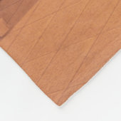 Letztes Abendmahl Jesu Christi Fleecedecke (Ecke)