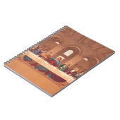 Letztes Abendmahl Jesu Christi Notizblock (Linke Seite)