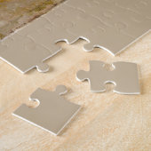 "Letztes Abendmahl" Jesu und Jünger von Da Vinci, Puzzle (Seite)