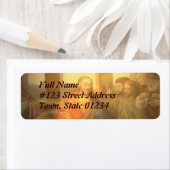 Letztes Absendesiegel (Insitu)