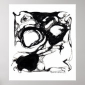 Letztes Ereignis Poster (Vorne)