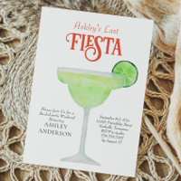 Letztes Fiesta Margarita Bachelorette Weekend Part