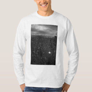 Letztes Gänseblümchen T-Shirt