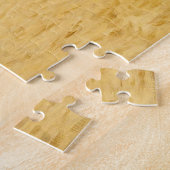 Letztes Gebet der christlichen Märtyrer | J-L Gé  Puzzle (Seite)