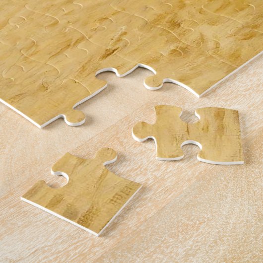 Letztes Gebet der christlichen Märtyrer | J-L Gé  Puzzle (Seite)