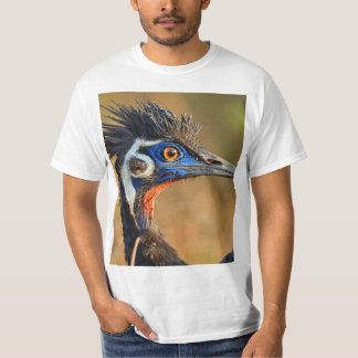 Letztes Grasland - Bengalisch Florico T-Shirt