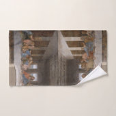 Letztes Handtuch Links (Handtuch)