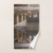 Letztes Handtuch Links (Handtuch)