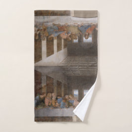 Letztes Handtuch Links