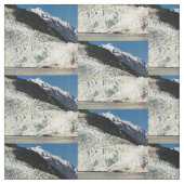 Letztes Ice Stoff (Muster)