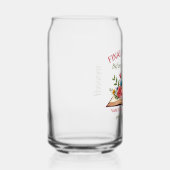 Letztes Kapitel vor dem Kapellbuch Bachelorette Dosenglas (Rechts)