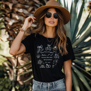 Letztes Kapitel vor dem Kapellbuch Bachelorette T-Shirt