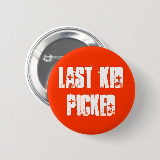 Letztes Kind ausgewählt Button (Vorne & Hinten)