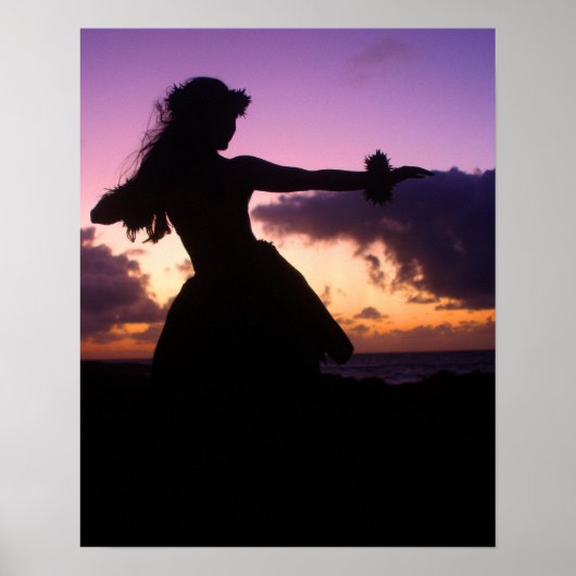 Letztes Licht Poster (Vorne)