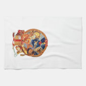 Letztes Paket Geschirrtuch (Horizontal)