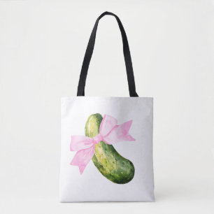 Letztes Pickle Sie wird immer kitzeln Junggeselinn Tasche