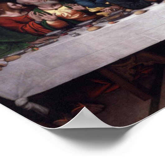 Letztes Plakat (Ecke)