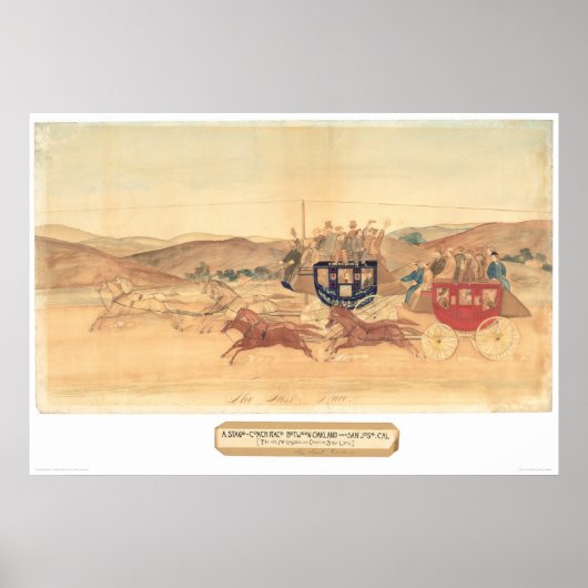 Letztes Rennen (0819A) Poster (Vorne)