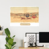 Letztes Rennen (0819A) Poster (Heimbüro)