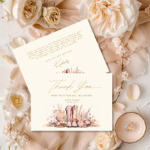 Letztes Rodeo Boots Floral Cowgirl Brautparty