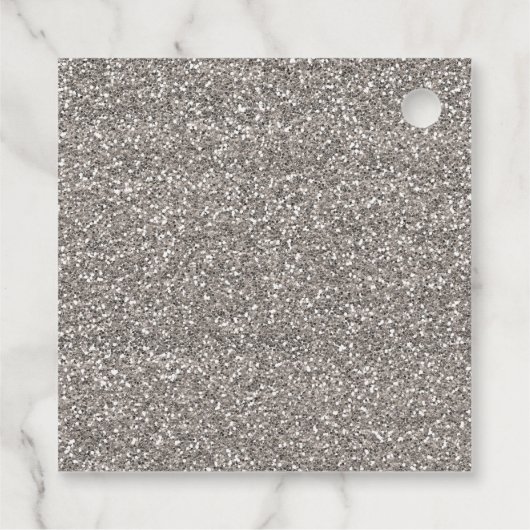 Letztes Rodeo Cowgirl Bachelorette Erholung Kit Geschenkanhänger (Rückseite)