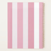 Letztes Segel vor dem Schleier | Bachelorette Plan Planer (Rückseite)