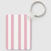 Letztes Segel vor dem Veil Bachelorette Schlüssela Schlüsselanhänger (Rückseite)