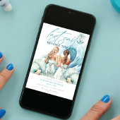 Letztes Segel vor dem Veil Cruise Bachelorette Einladung