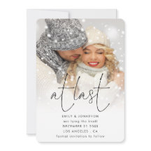Letztes Skript Foto Overlay QR WinterWedding