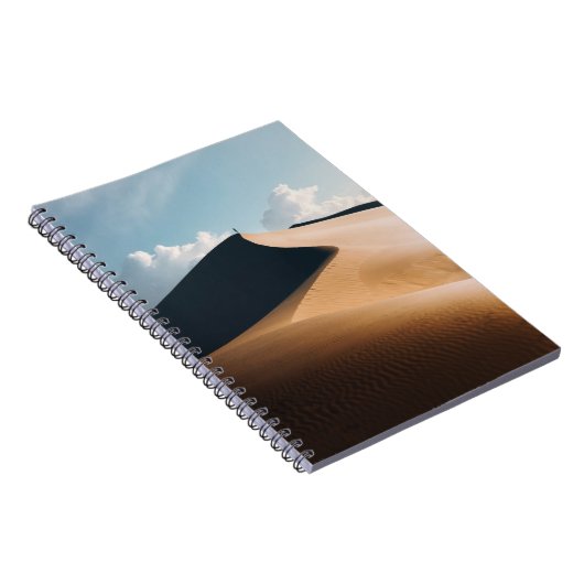 LETZTES SONNENSTÜCK NOTIZBLOCK (Rechte Seite)