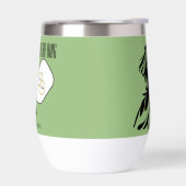 Letztes Swing vor der Hochzeitsfeier (Links)