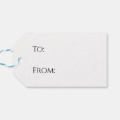 Letztes Swing vor der Ring-Hochzeit Pickleball Geschenkanhänger (Rückseite Horizontal)