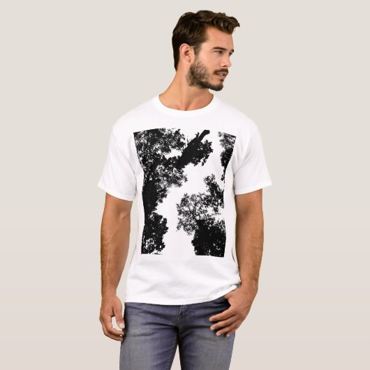 Letztes T-Shirt (Vorne ganz)