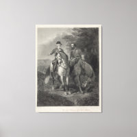 Letztes Treffen von Robert E. Lee & Stonewall Jack