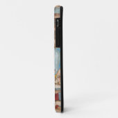 LETZTES URTEIL Case-Mate iPhone HÜLLE (Hinten/Links)