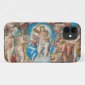 LETZTES URTEIL Case-Mate iPhone HÜLLE (Rückseite (Horizontal))