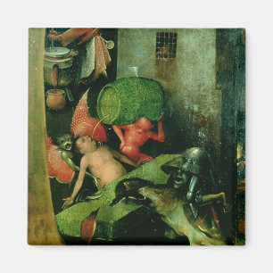 Letztes Urteil: Einzelheiten der Fragestunde Magnet