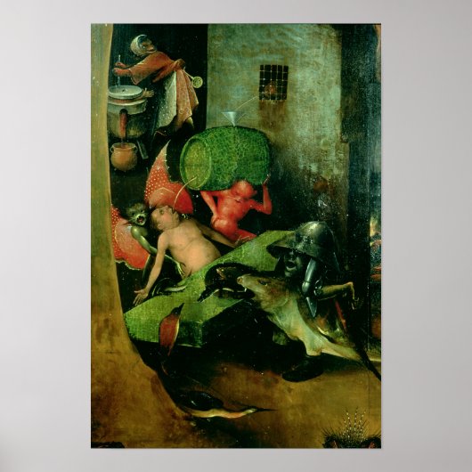 Letztes Urteil: Einzelheiten der Fragestunde Poster (Vorne)