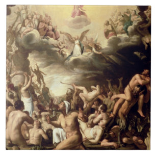 Letztes Urteil Fliese