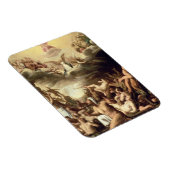 Letztes Urteil Magnet (Rechte Seite)