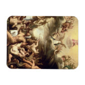 Letztes Urteil Magnet (Horizontal)