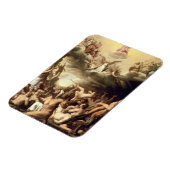 Letztes Urteil Magnet (Linke Seite)