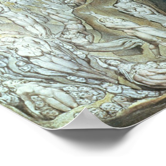 Letztes Urteil Poster (Ecke)