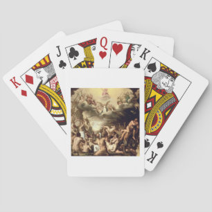 Letztes Urteil Spielkarten