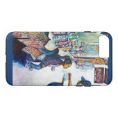 Letztlich produziert Hoffnung Case-Mate iPhone Hülle (Rückseite (Horizontal))
